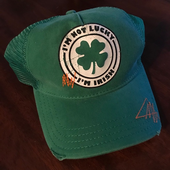 Irish hat brands Clearance